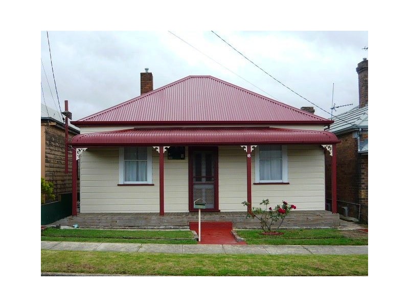 18 CLARICE STREET, Lithgow NSW 2790