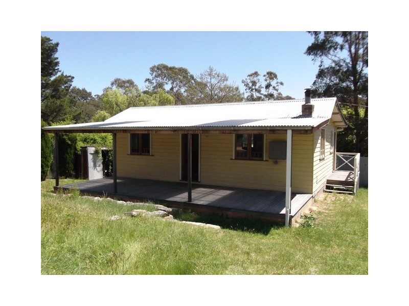 Little Hartley NSW 2790