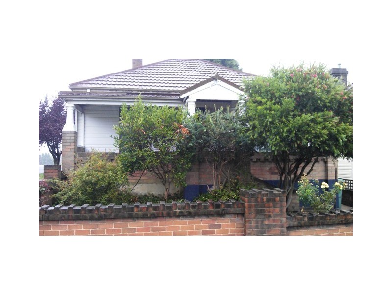 20 COOK STREET, Lithgow NSW 2790