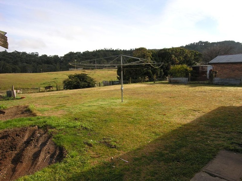 Cullen Bullen NSW 2790