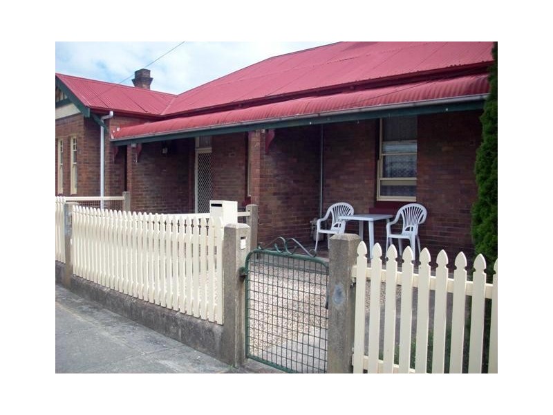22  ROY STREET, Lithgow NSW 2790
