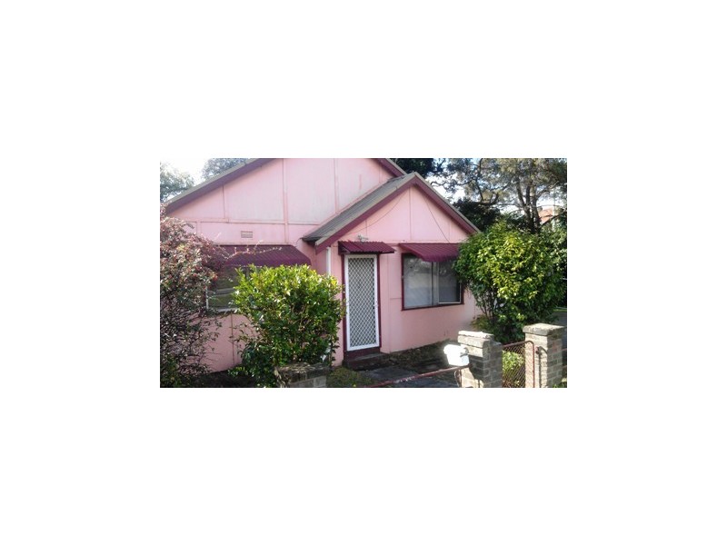 6 HIGH STREET, Lithgow NSW 2790