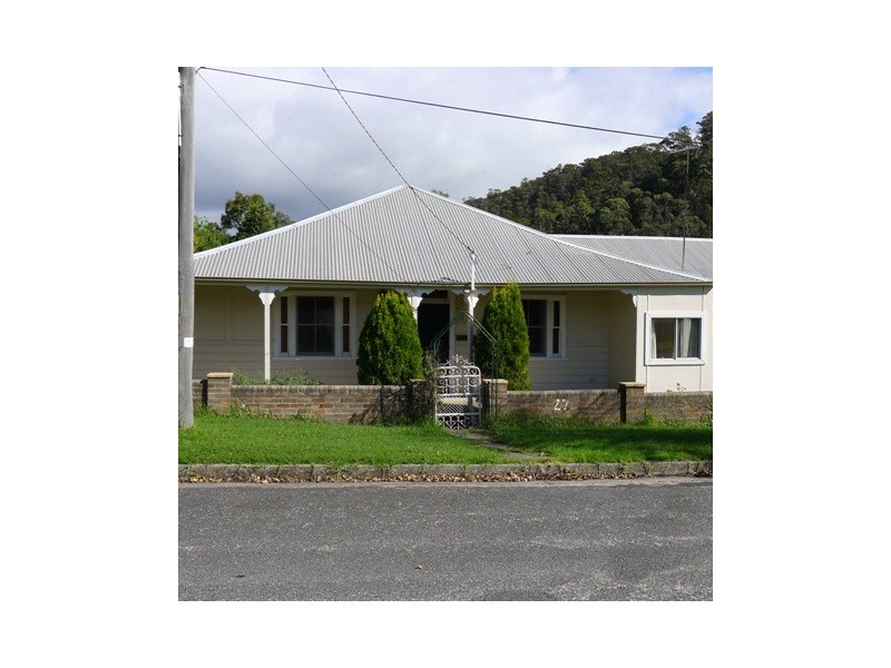 27 BROOK STREET, Lithgow NSW 2790