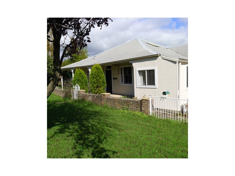 27 BROOK STREET, Lithgow NSW 2790