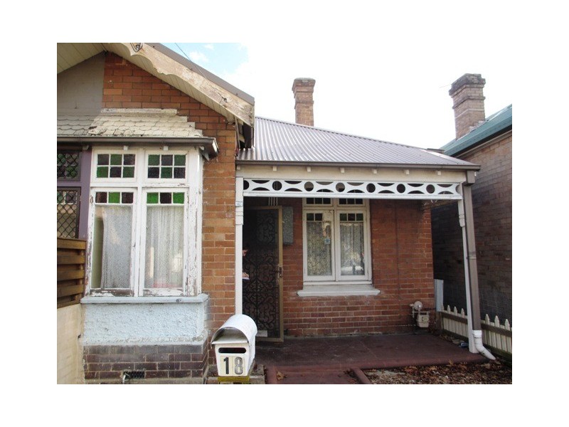 18 Waratah Street, Lithgow NSW 2790
