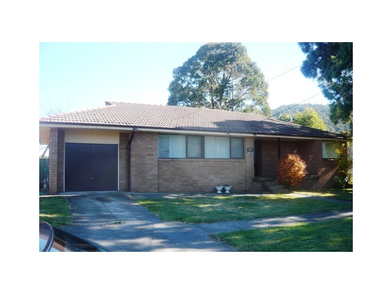 Lithgow NSW 2790