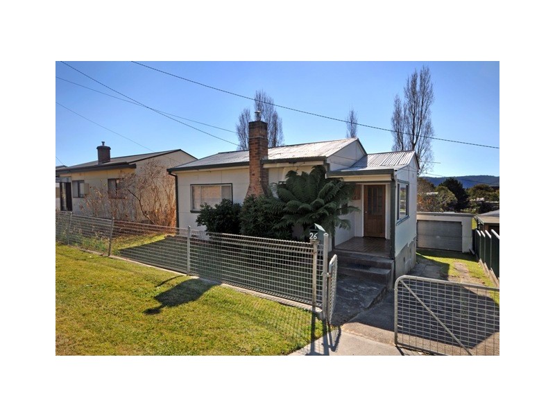 26 First Street, Lithgow NSW 2790
