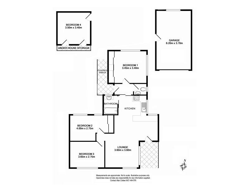 26 First Street, Lithgow NSW 2790
