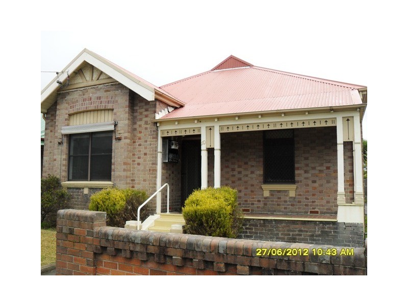 110 HASSANS WALLS ROAD, Lithgow NSW 2790