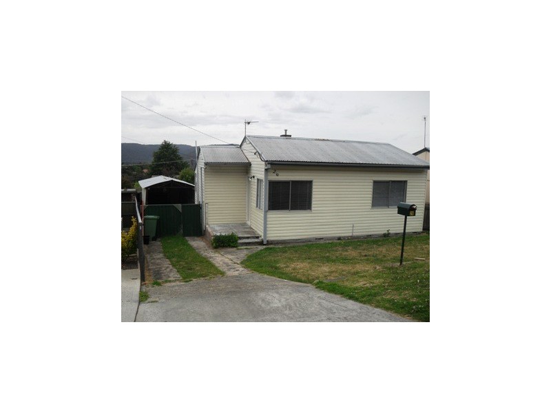 26 Fourth St, Lithgow NSW 2790