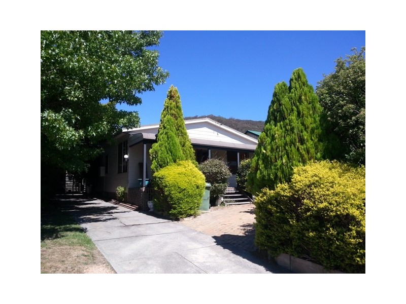 52 LEMNOS STREET, Lithgow NSW 2790