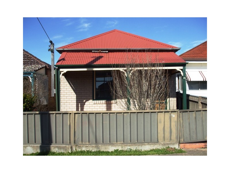 61 Laurence Street, Lithgow NSW 2790