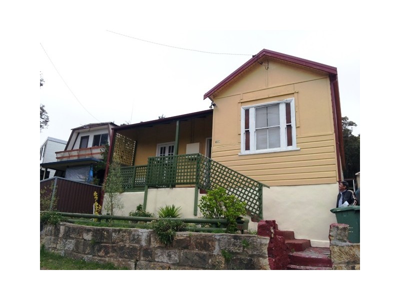 133 Chifley Road, Lithgow NSW 2790