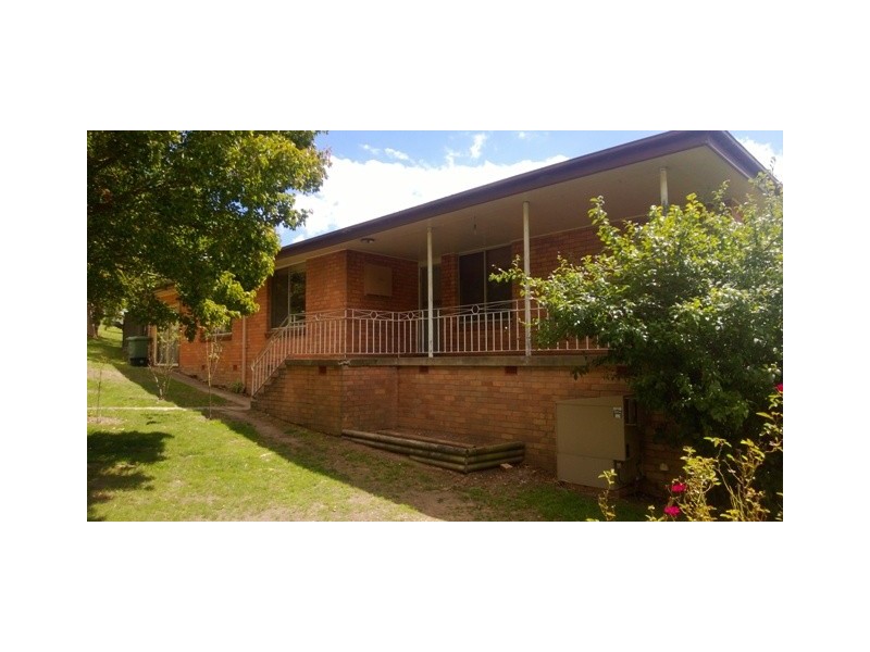 29 Amiens Street, Lithgow NSW 2790
