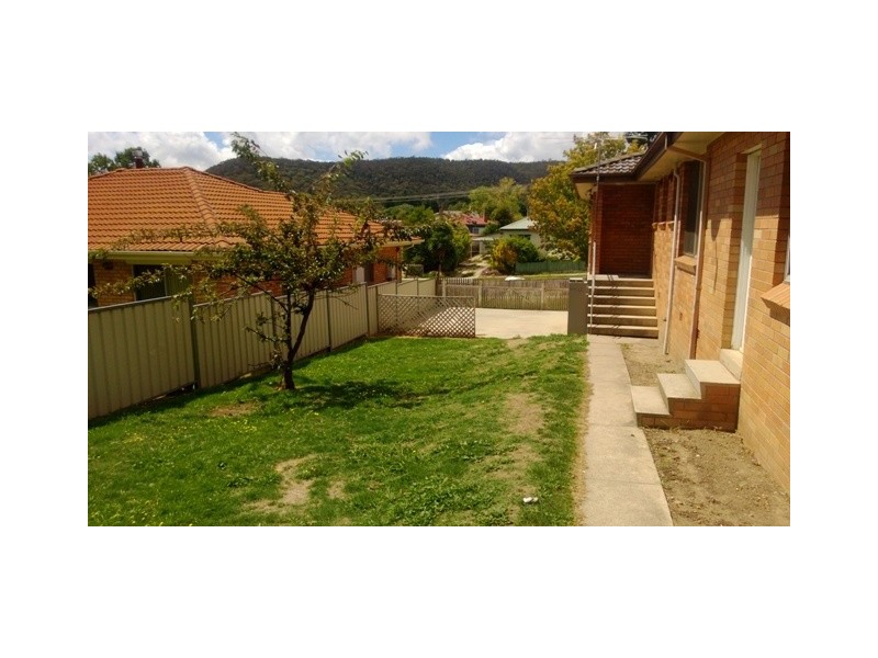29 Amiens Street, Lithgow NSW 2790