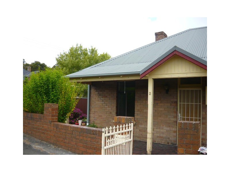Lithgow NSW 2790