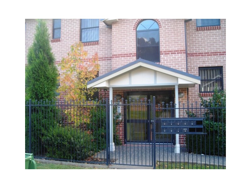 5/4 HILL STREET, Lithgow NSW 2790
