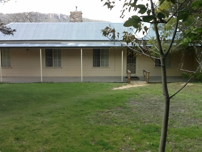 1 McKanes Falls Road, Lithgow NSW 2790