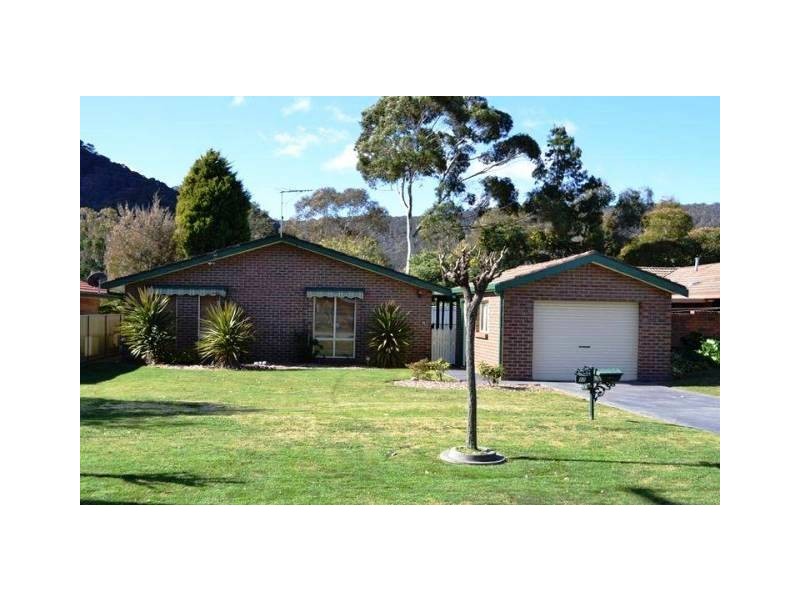 Lithgow NSW 2790