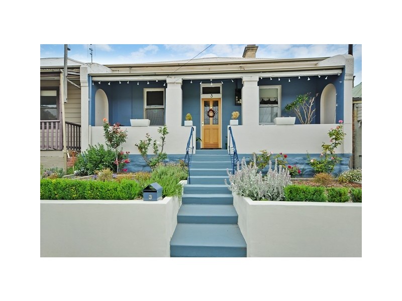 3 Lett Street, Lithgow NSW 2790