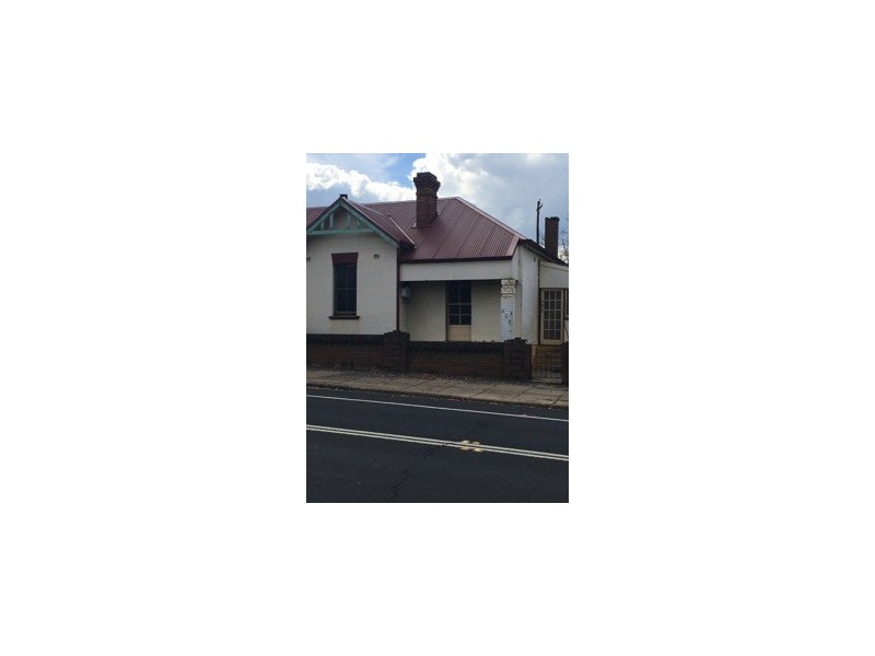 222 Main Street, Lithgow NSW 2790