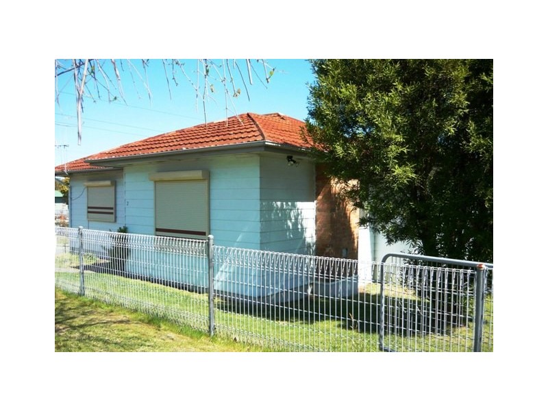 2 Andrew Street, Lithgow NSW 2790