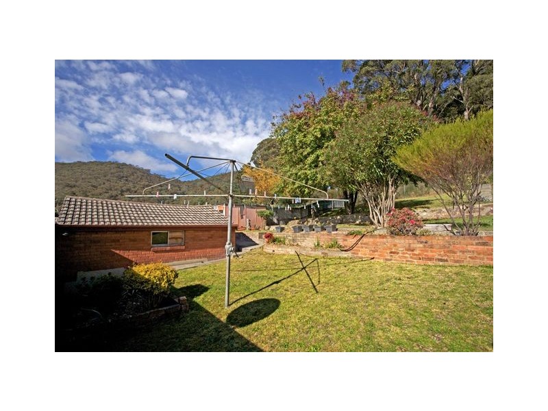 11  FOURTH STREET, Lithgow NSW 2790