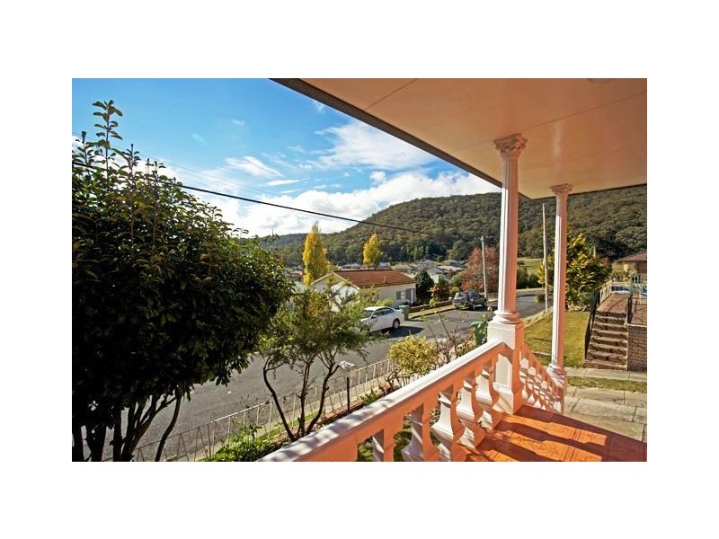 11  FOURTH STREET, Lithgow NSW 2790