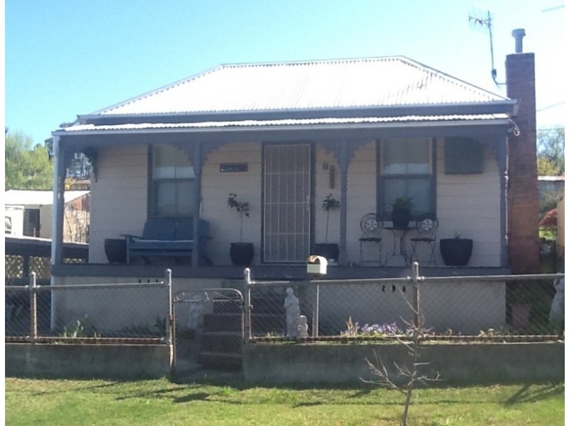 7  Commonwealth Road, Portland NSW 2847