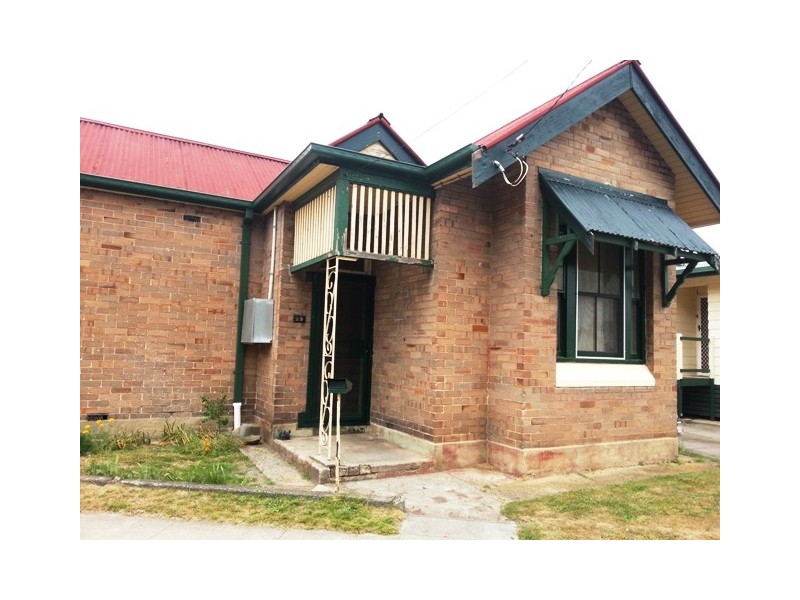 29  Coalbrook Street, Lithgow NSW 2790