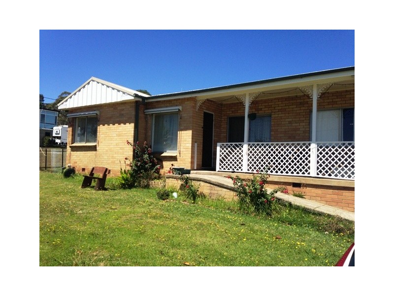 983  GREAT WESTERN HIGHWAY, Lithgow NSW 2790