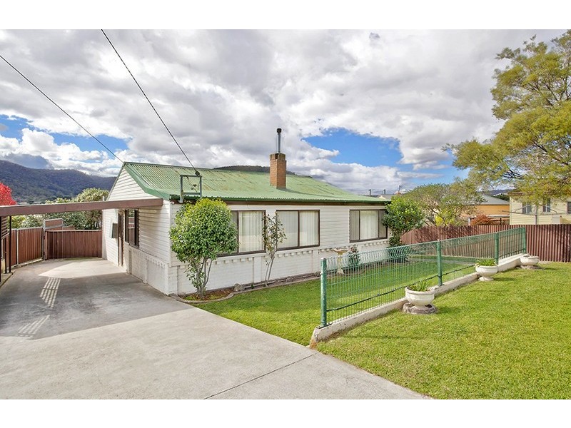 47 Outer Crescent, Lithgow NSW 2790