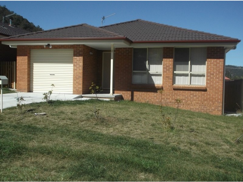 2/1A Ivatt Street, Lithgow NSW 2790