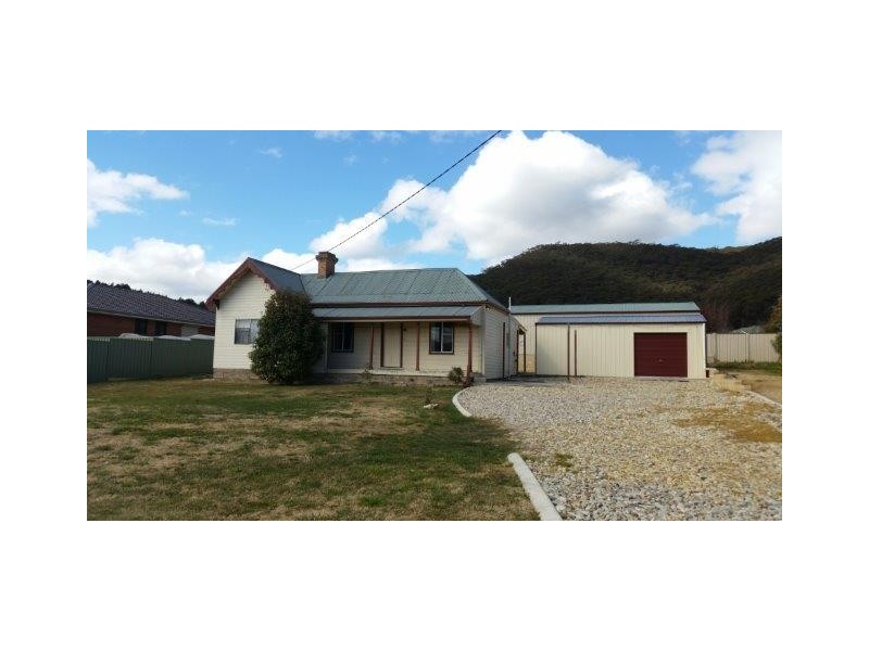 967b Great Western Hwy, Lithgow NSW 2790