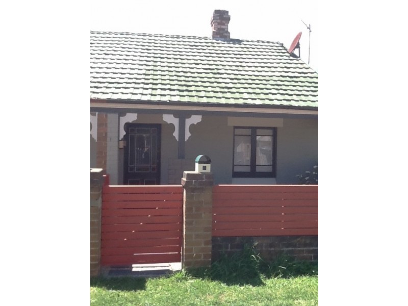 5 Inch St, Lithgow NSW 2790