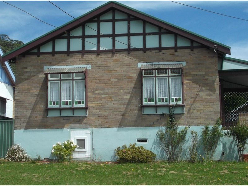 16 Hassans Walls Road, Lithgow NSW 2790