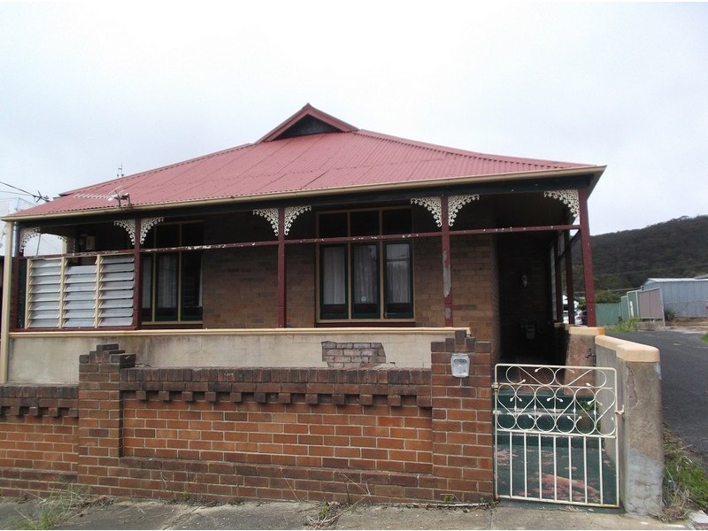 1 High Street, Lithgow NSW 2790