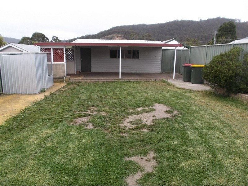 1 High Street, Lithgow NSW 2790