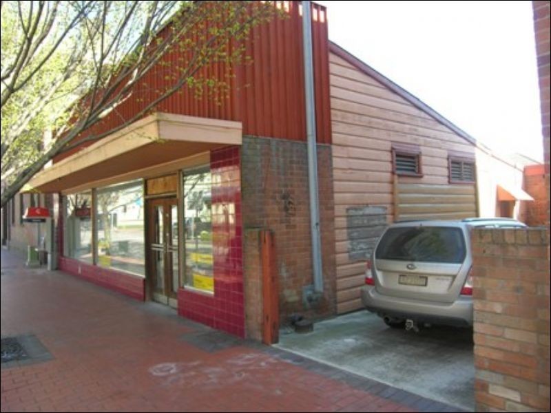 Lithgow NSW 2790