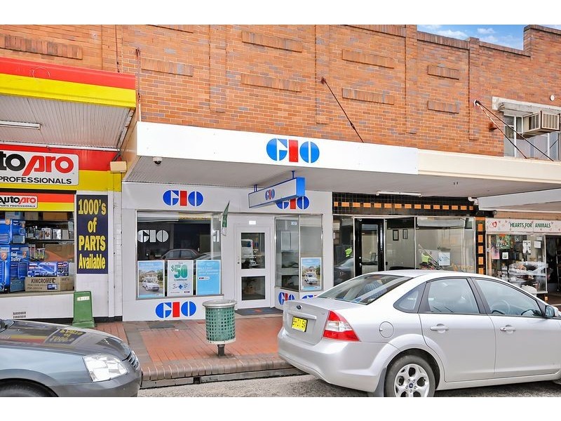 Lithgow NSW 2790