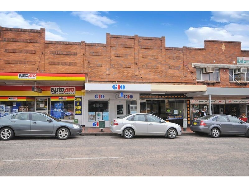Lithgow NSW 2790