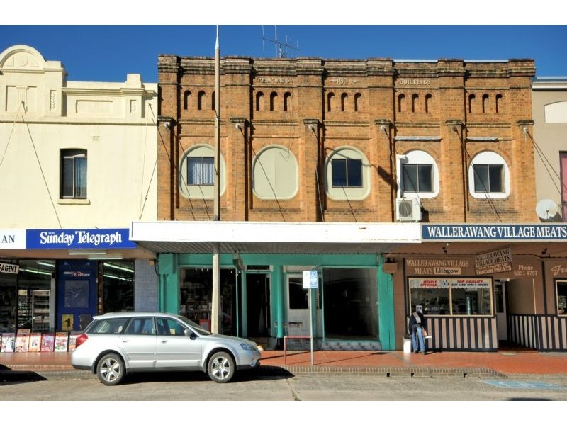 35-37 Main Street, Lithgow NSW 2790