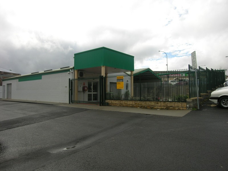 1 NAOMI STREET, Lithgow NSW 2790