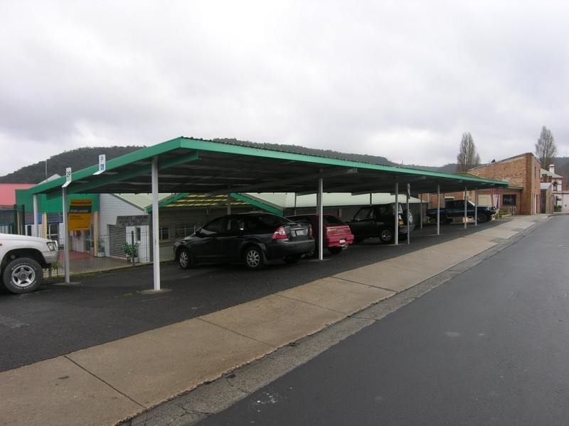 1 NAOMI STREET, Lithgow NSW 2790