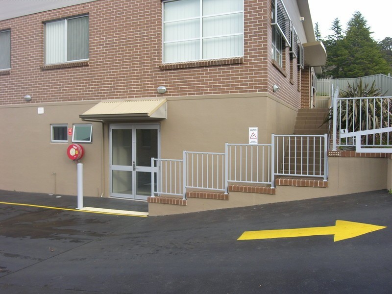 11 BRIDGE STREET, Lithgow NSW 2790