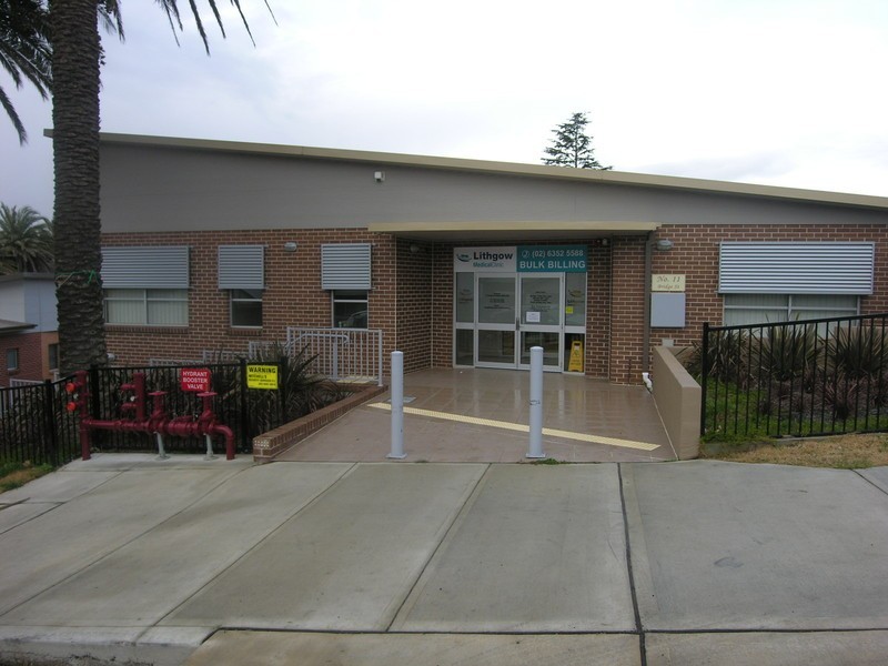 11 BRIDGE STREET, Lithgow NSW 2790