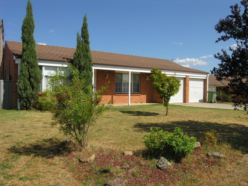 11 PINDARI PLACE, Wallerawang NSW 2845