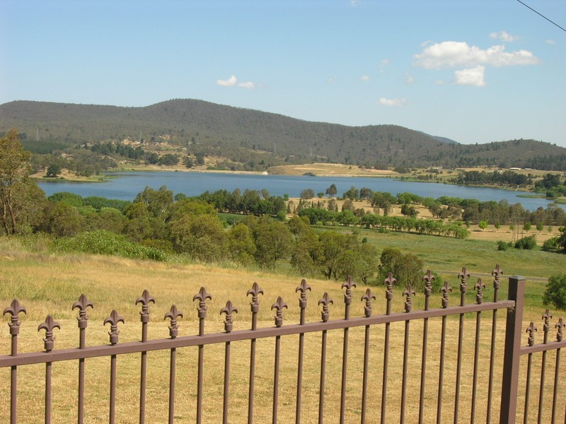 11 PINDARI PLACE, Wallerawang NSW 2845