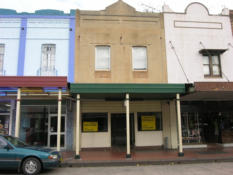 53  MAIN STREET, Lithgow NSW 2790