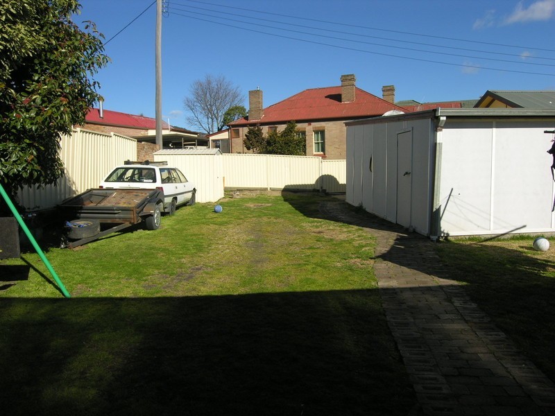 237 MAIN STREET, Lithgow NSW 2790